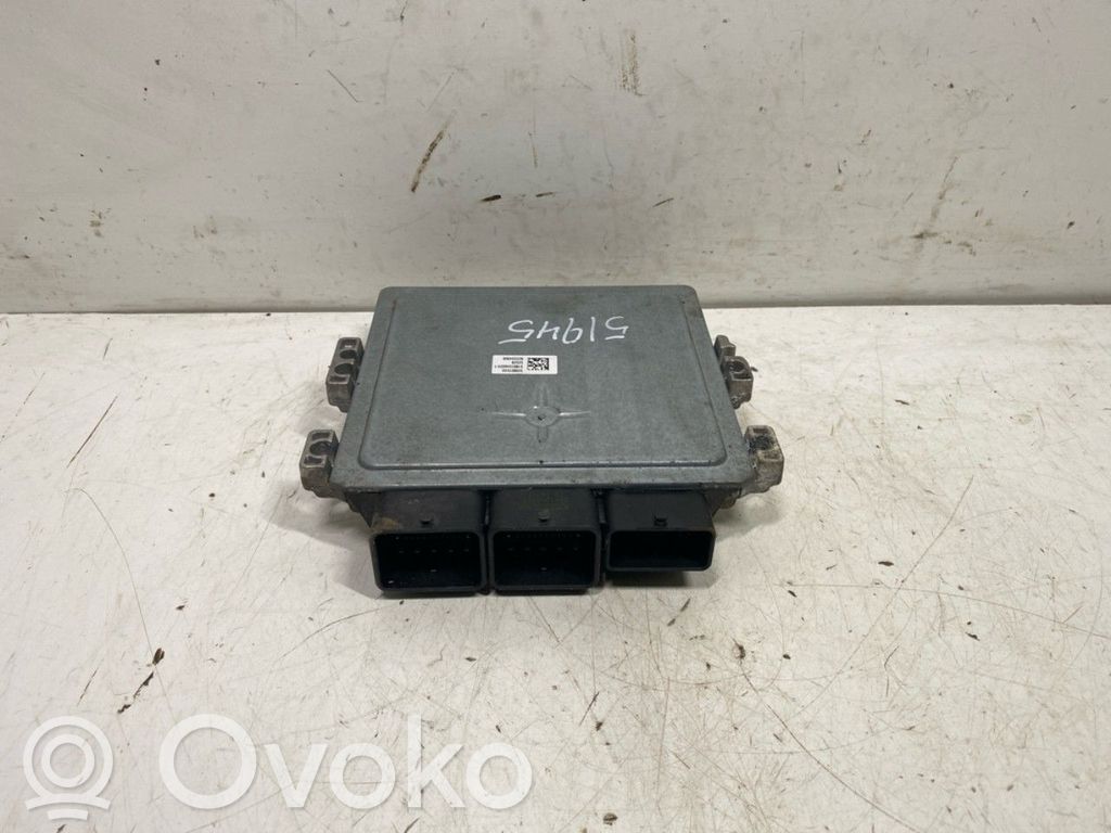 Ford S-MAX Galios (ECU) modulis 