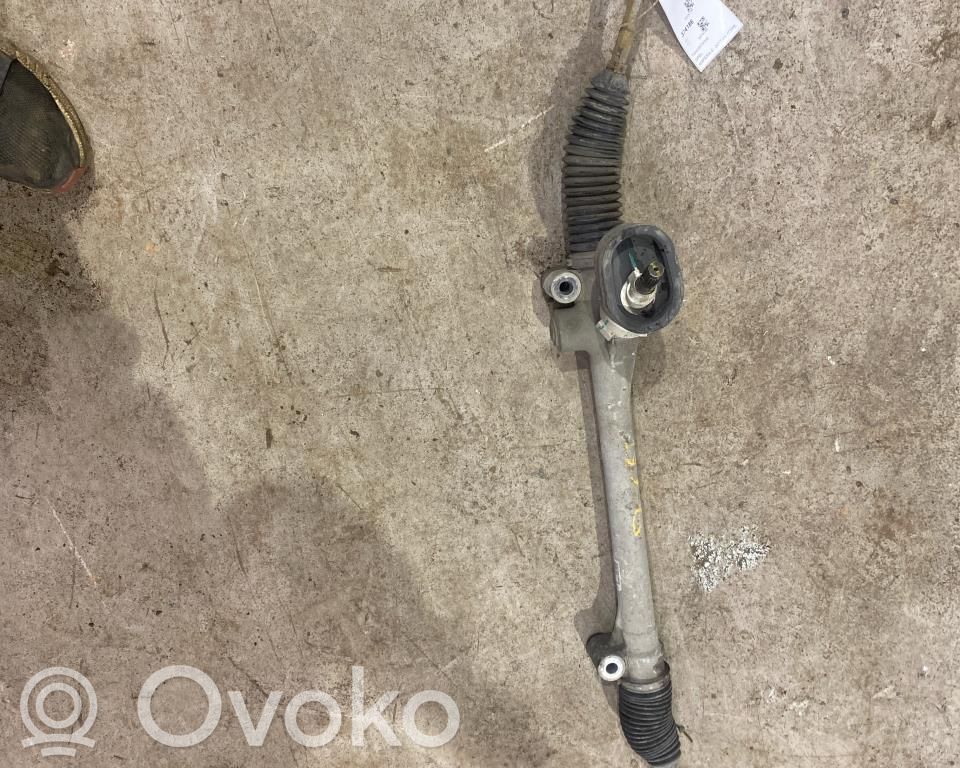 Opel Ampera- E Lenkgetriebe 