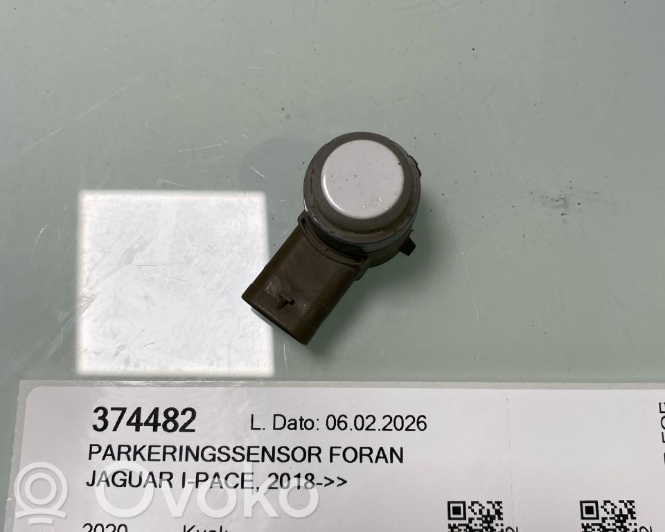 Parksensor PDC   T4A17570,JK8315K859AC,INDRE,INDRE,JK8315K859AC,T4A17570