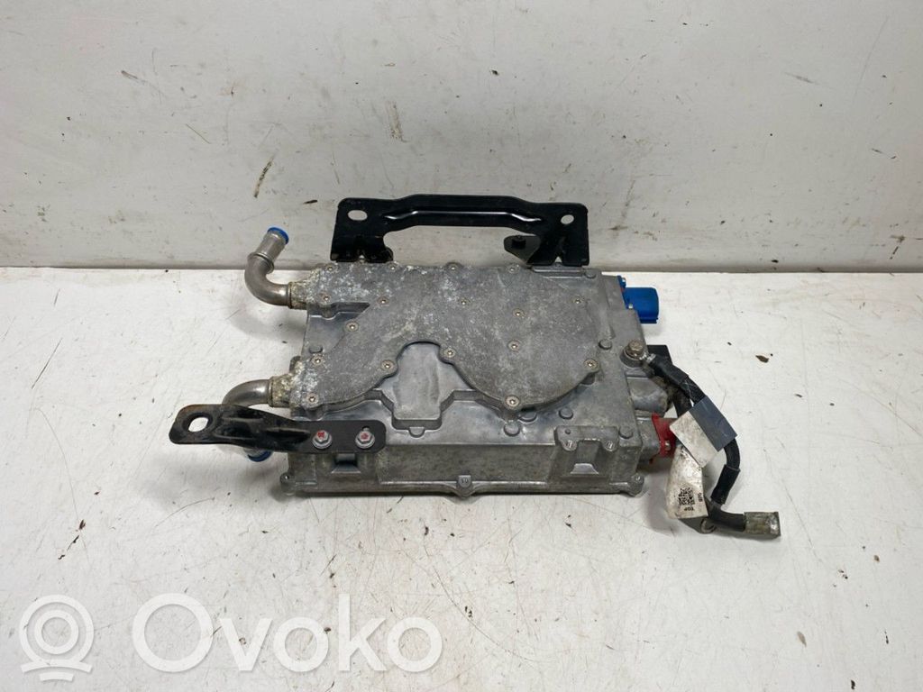 Tesla Model S Convertitore di tensione inverter 