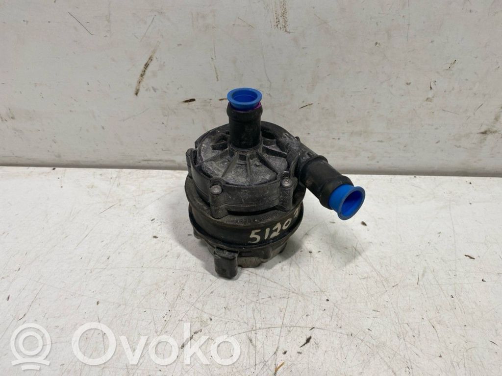 MG ZS Webasto pompe de circulation d'eau 