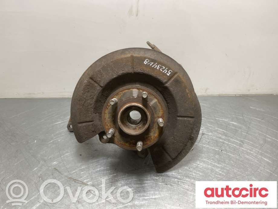 Ford Kuga II Achsschenkel hinten 