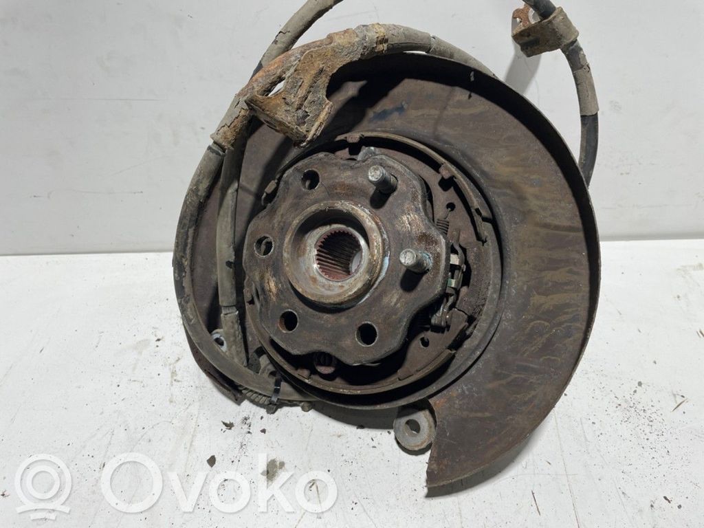 Olka-akselin laakeripesä   430185X00A,43018EA50A,430185X00A,43018EA50A