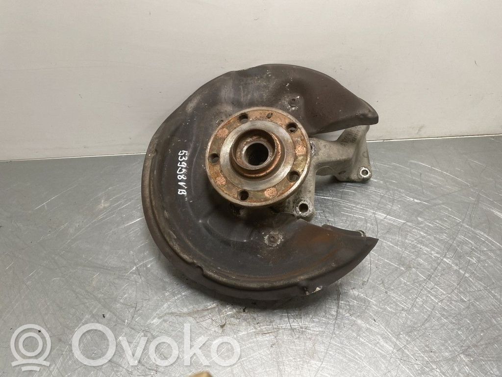 Volkswagen Tiguan Braț cu fuzetă spate 