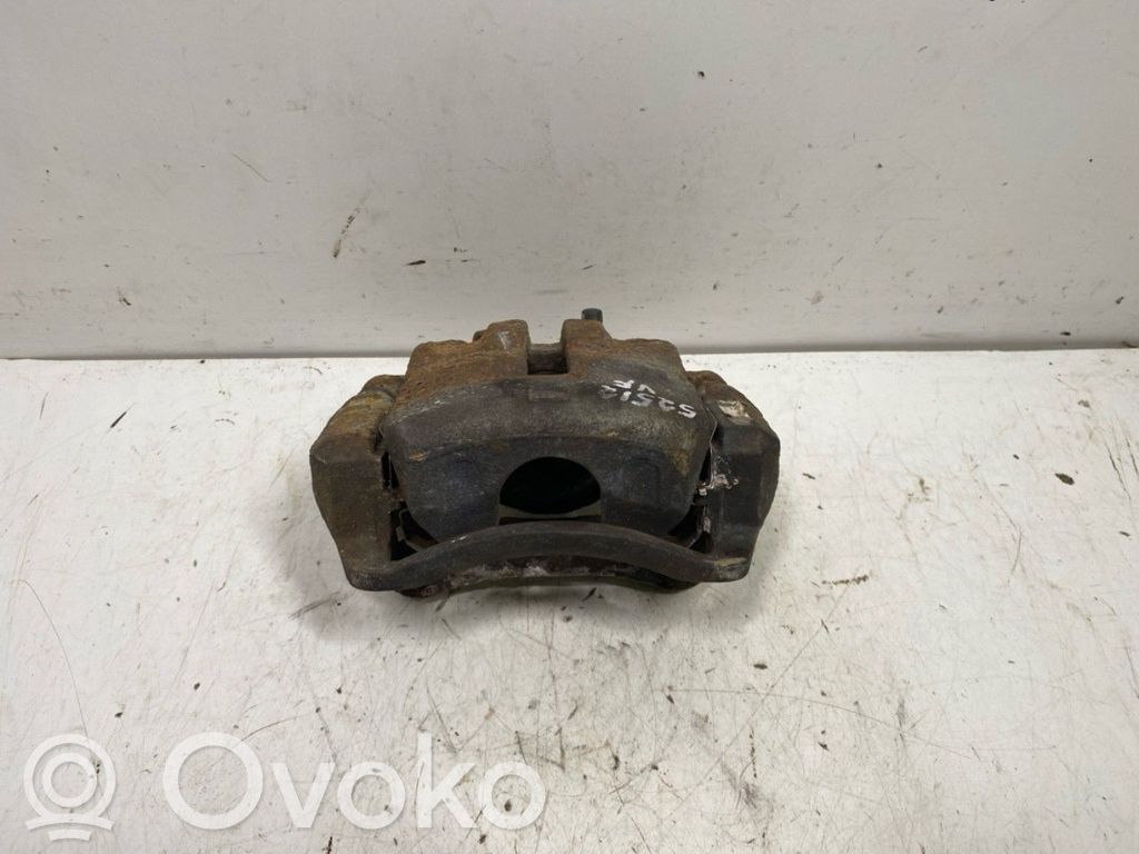 Opel Insignia A Etujarrusatula 