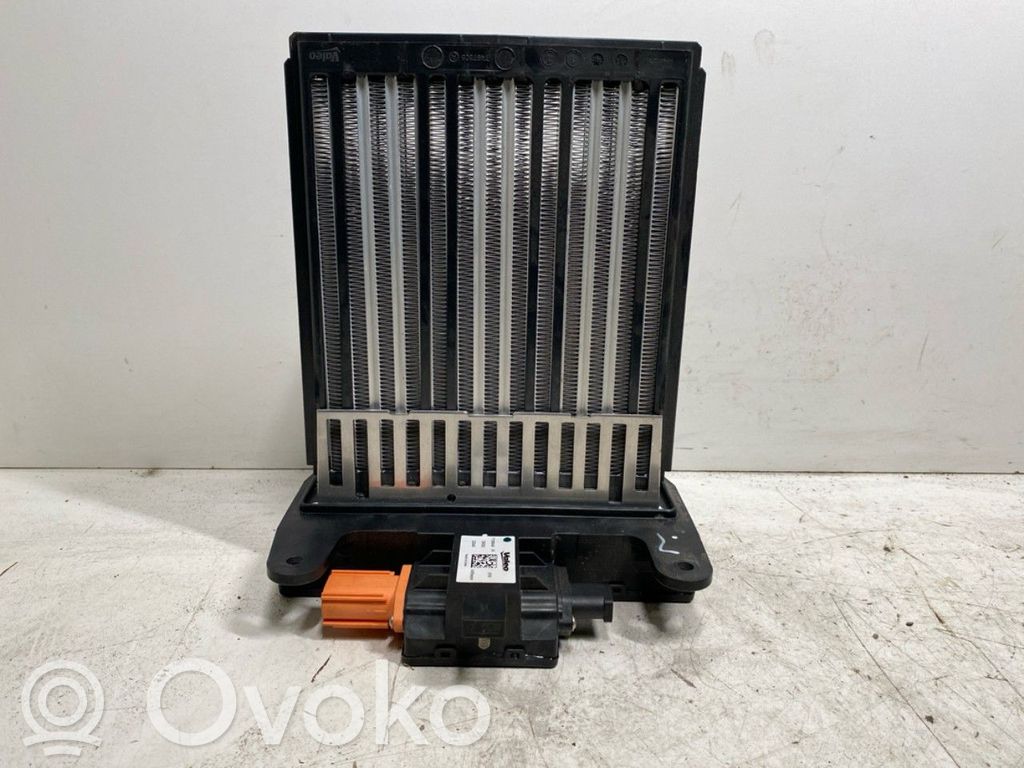 Volkswagen ID.4 Scambiatore elettrico riscaldamento abitacolo