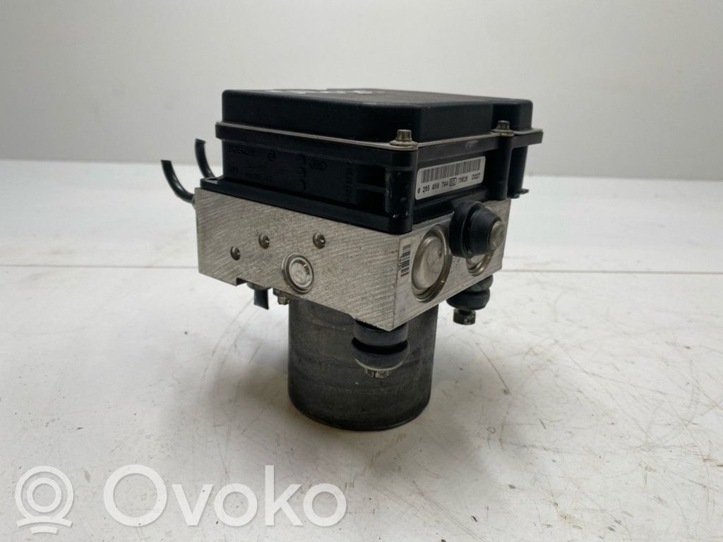 Subaru Impreza II Bomba de ABS 