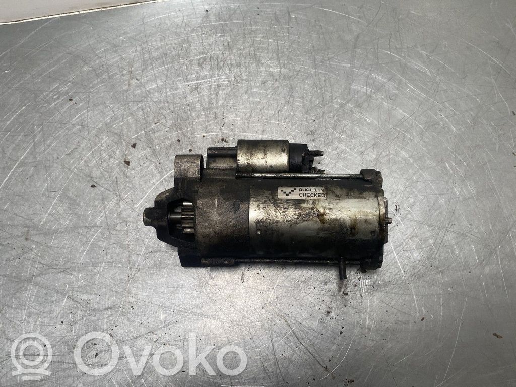 Volvo V50 Motor de arranque 