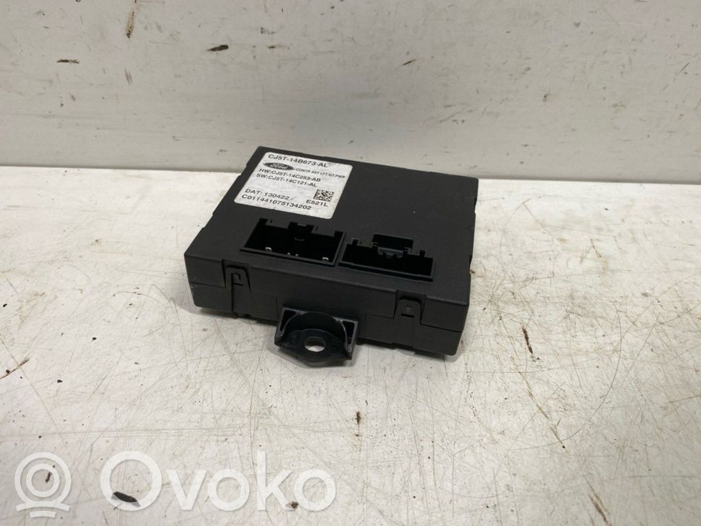 Unité de commande / module de hayon   CJ5T14B673AS,CJ5T14B673AS