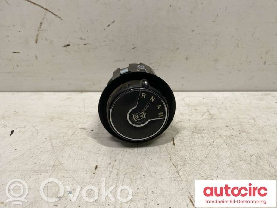 Citroen Berlingo Gear selector 
