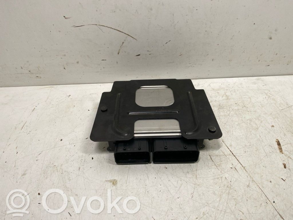 Citroen Berlingo Engine control unit/module ECU 