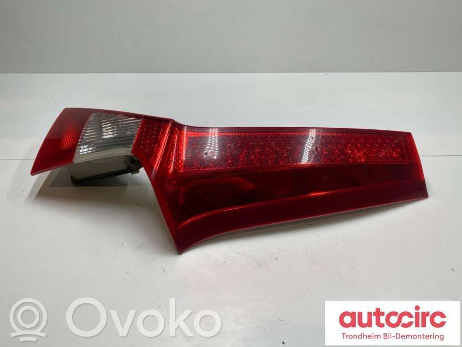 Volvo V70 Takavalot 