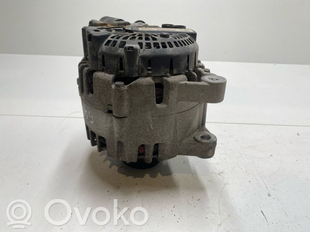 Peugeot 208 I Generatore/alternatore 