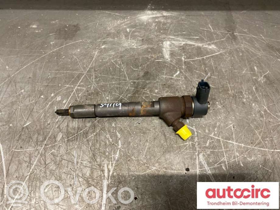 Inyector de combustible   93177373,93183910,93169113,93169113,93177373,93183910