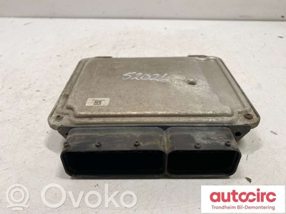 Engine control unit/module ECU   0281017717,0281017717