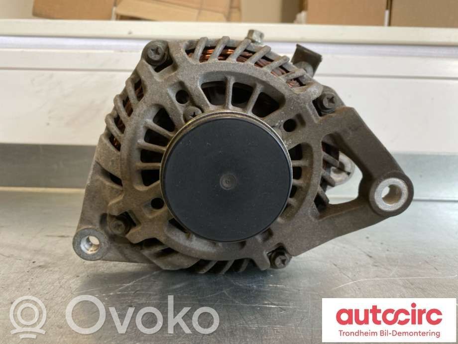 Mazda 3 II Ģenerators 