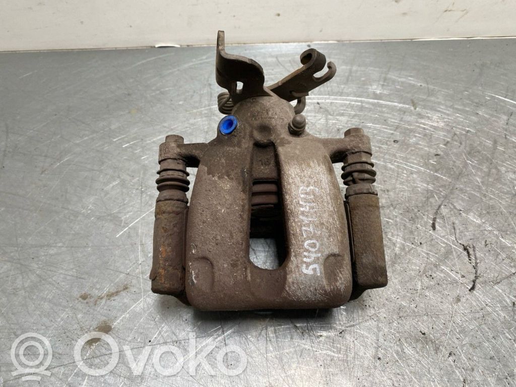 Opel Insignia A Bremssattel hinten 