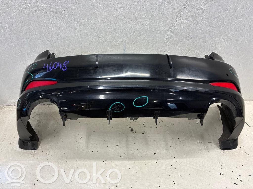 Hyundai i40 Parachoques 