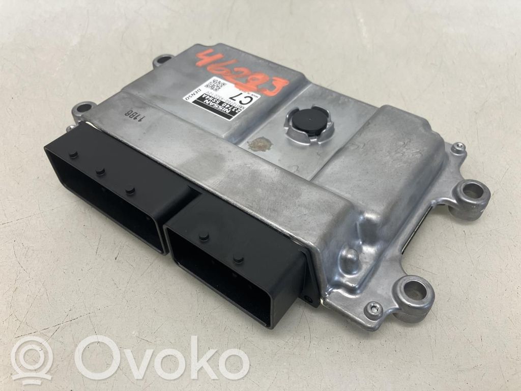 Nissan Leaf II (ZE1) Engine control unit/module ECU 