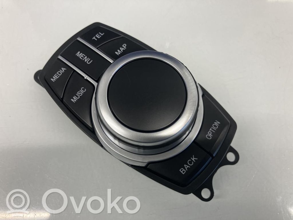 BMW X1 E84 Radio/CD/DVD/GPS head unit 