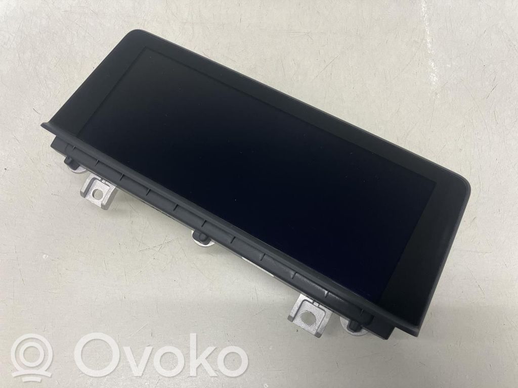 BMW 3 F30 F35 F31 Monitor/display/piccolo schermo 
