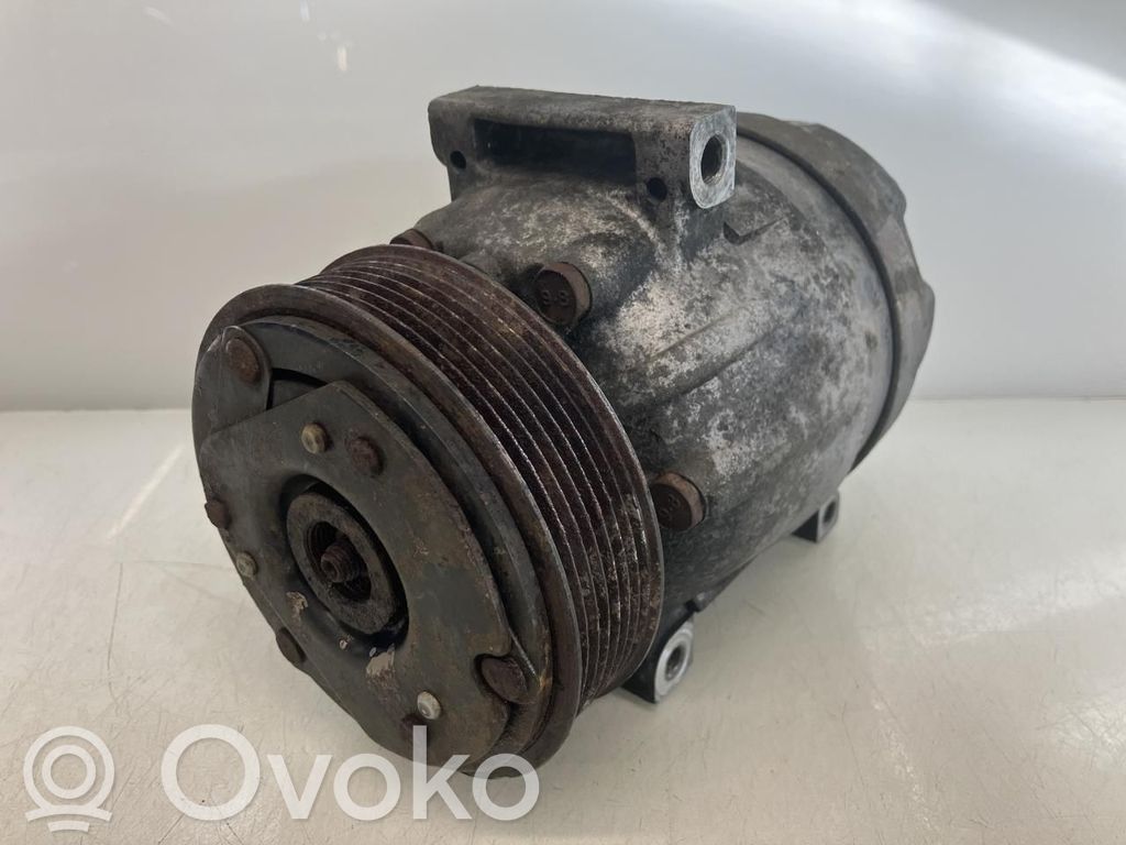 Nissan Interstar Air conditioning (A/C) compressor (pump) 