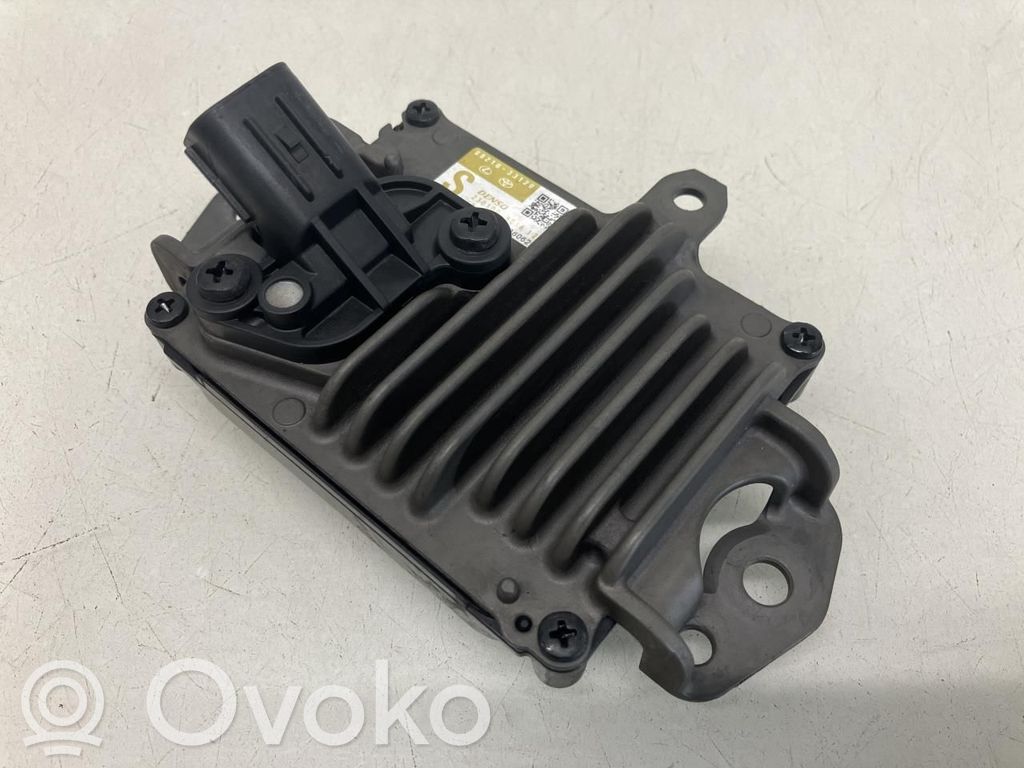 Toyota Corolla E210 E21 Distronic sensor radar 