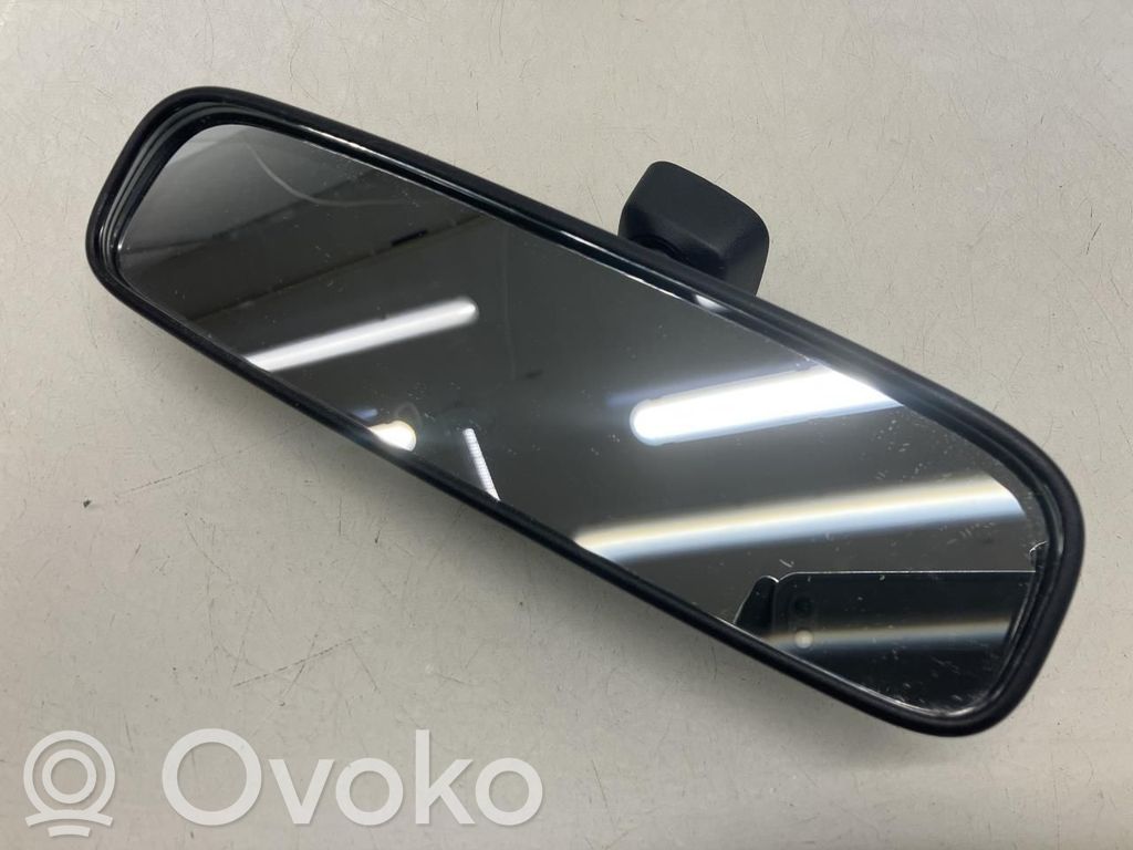 Espejo retrovisor (interior)   MN124448,A047171,A047171,MN124448