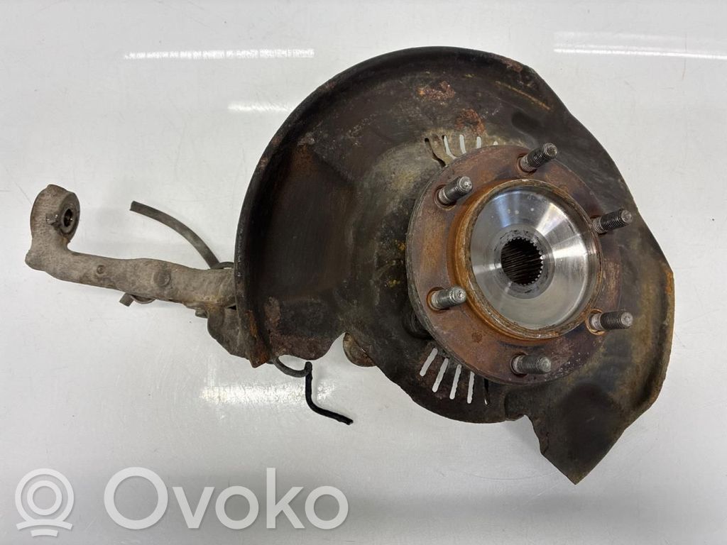 Toyota Land Cruiser (J150) Achsschenkel vorne