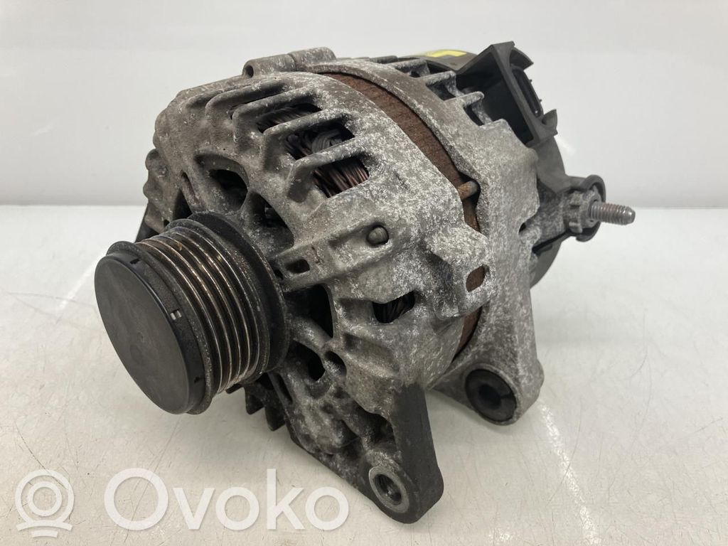 Hyundai i40 Generatore/alternatore 