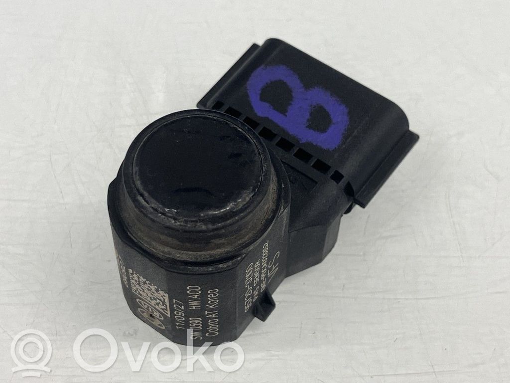 Hyundai i40 Parking (PDC) sensor switch 