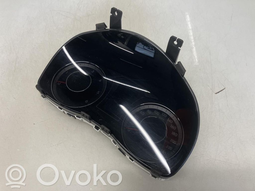 Hyundai i40 Tachimetro (quadro strumenti)