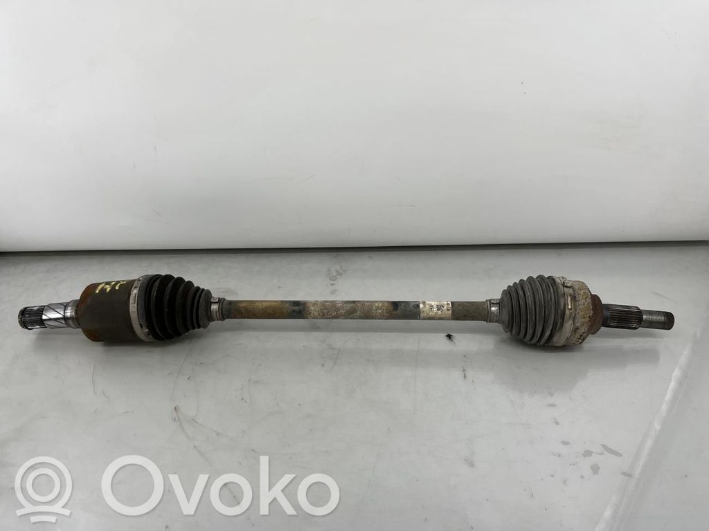 Tesla Model Y Front driveshaft 
