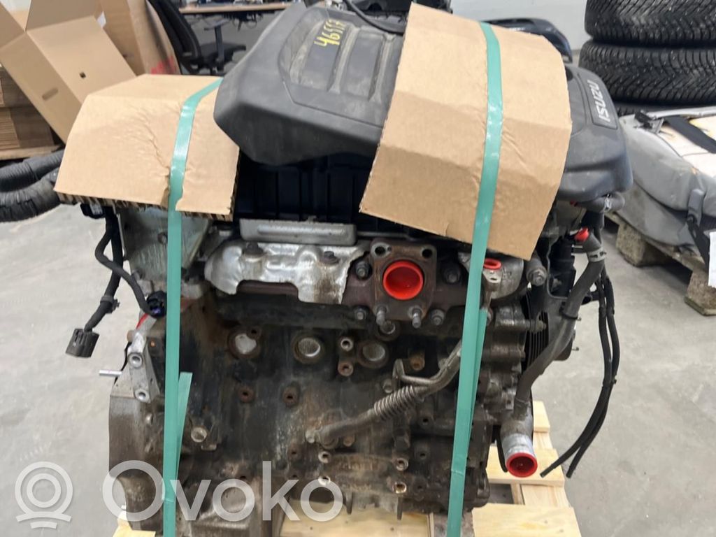 Engine   RZ4ETC,8983804160
