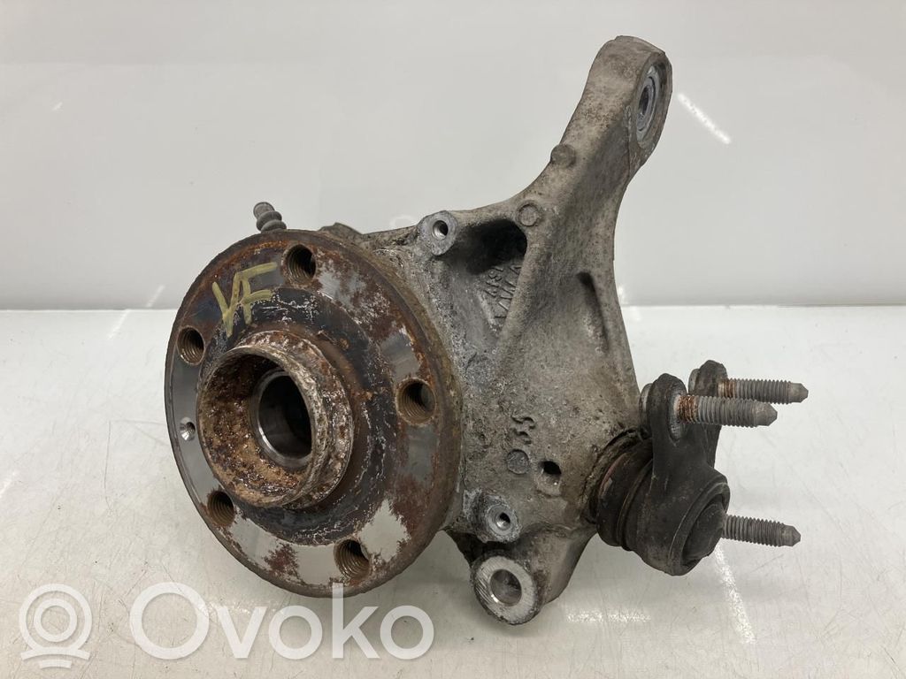 Skoda Superb B8 (3V) Achsschenkel vorne 