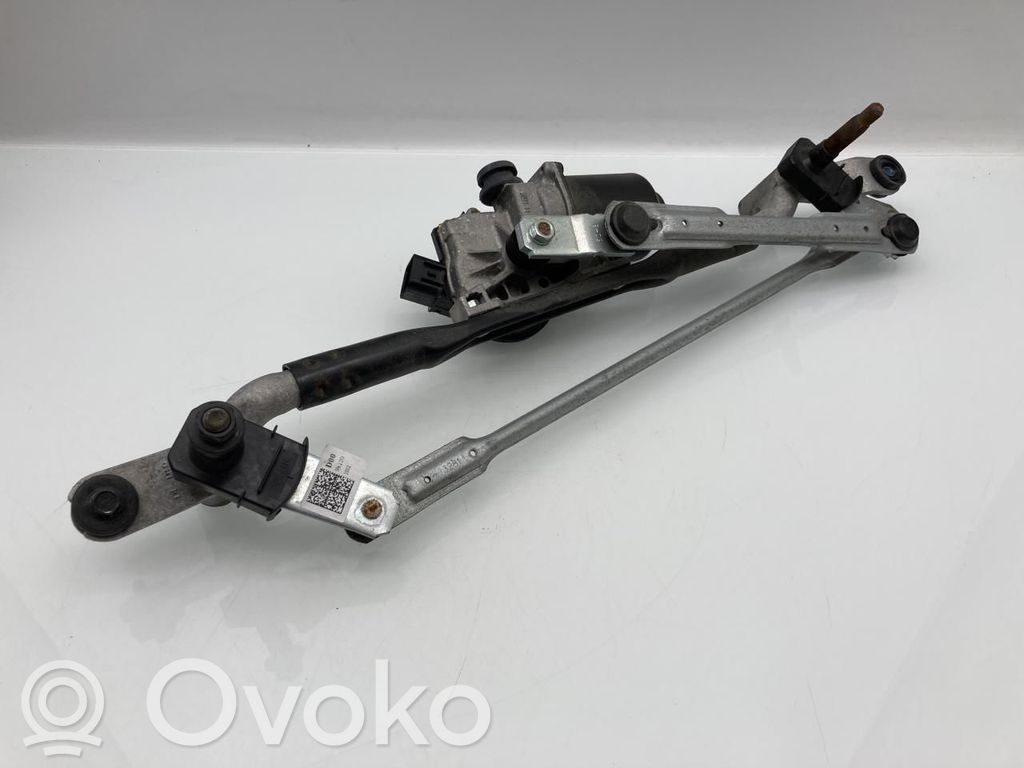 KIA Niro Motor și paralelogram ștergător parbriz 