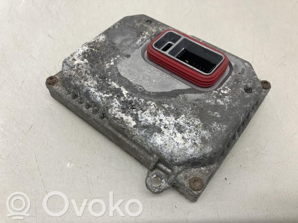 Volvo C30 Xenon control unit/module 