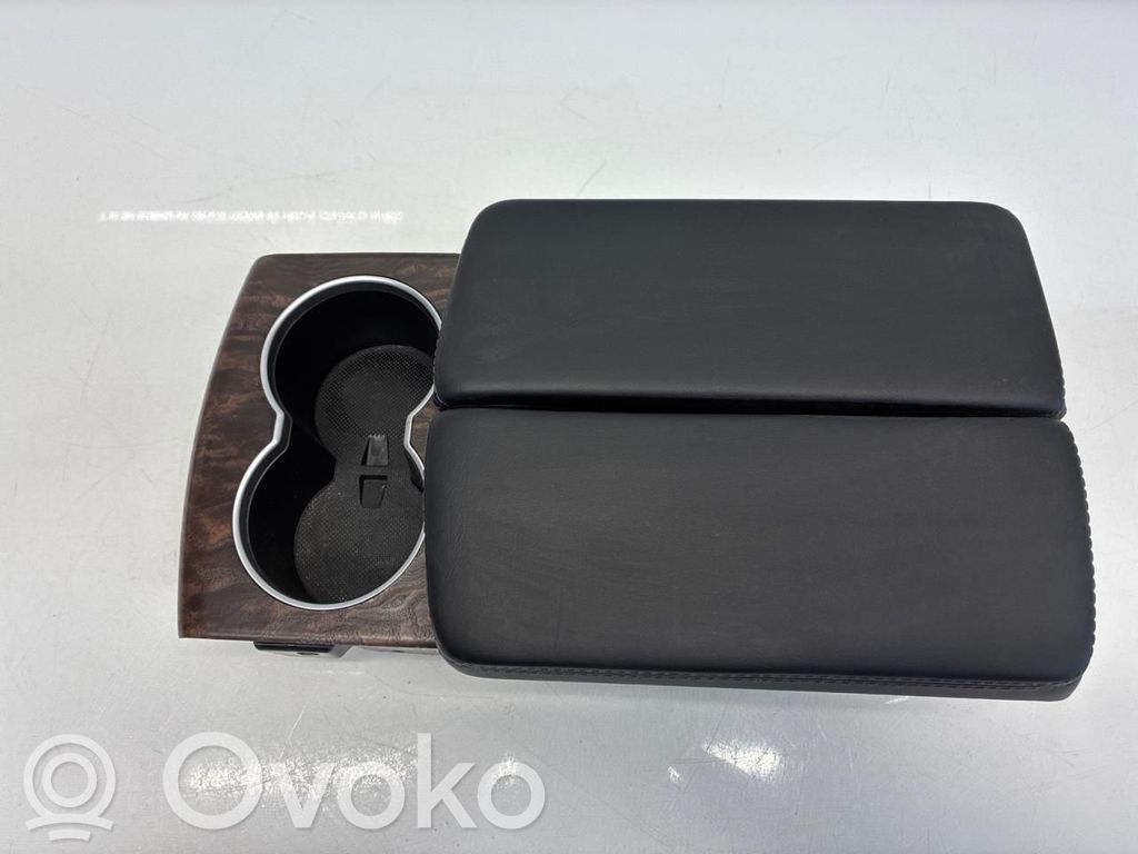Tesla Model X Armrest 