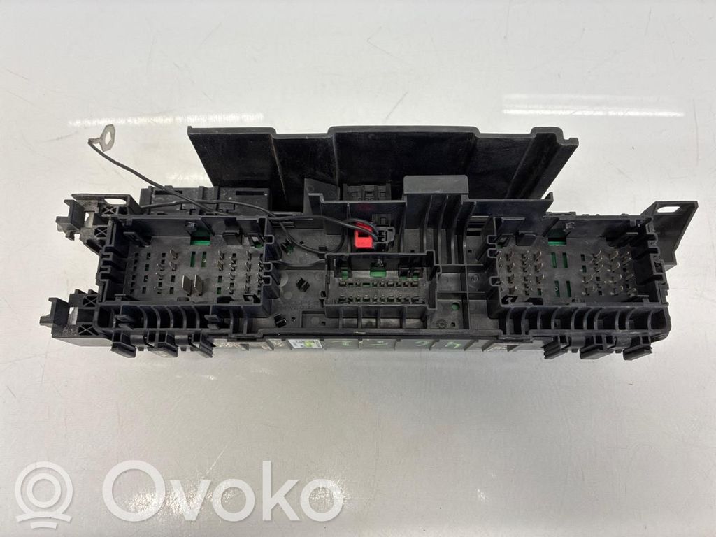 Tesla Model X Fuse box set 