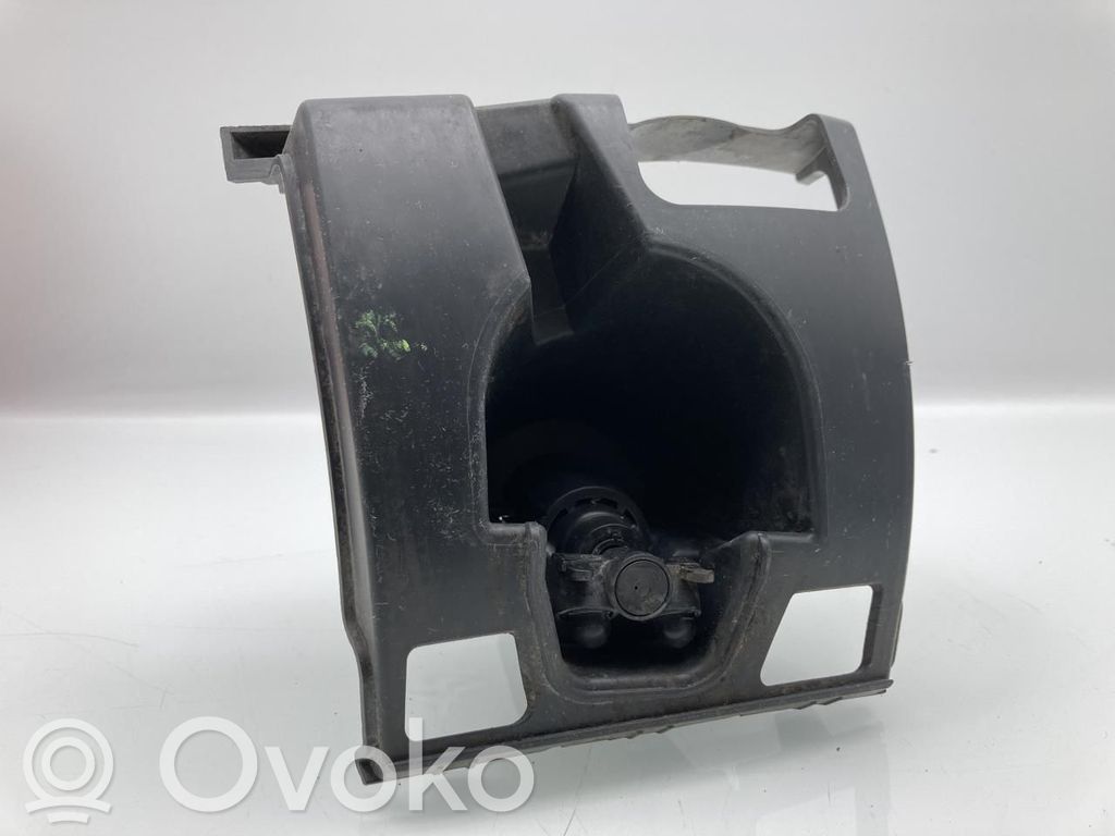 Skoda Octavia Mk2 (1Z) Ugello a spruzzo lavavetri per faro