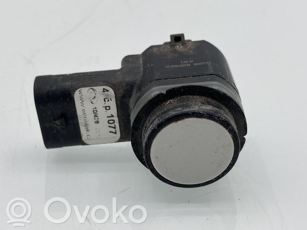 Sensor de aparcamiento PDC   4H0919275,1S0919275CGRU,4H0919275GRU,1S0919275CGRU,4H0919275,4H0919275GRU