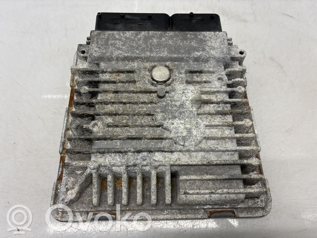 Skoda Octavia Mk2 (1Z) Engine control unit/module ECU 