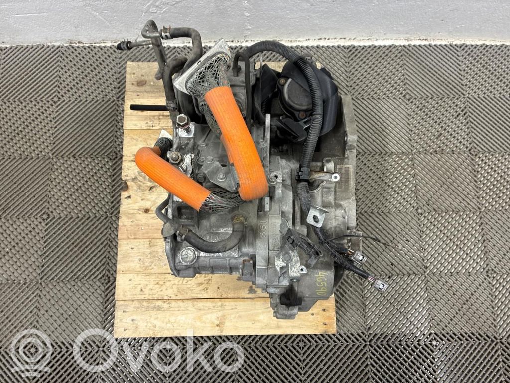 Mitsubishi Outlander Automatic gearbox 