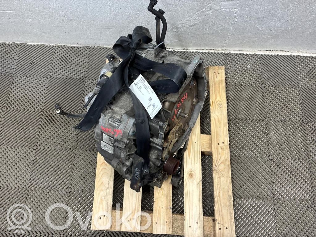 Volvo XC60 Automatic gearbox 