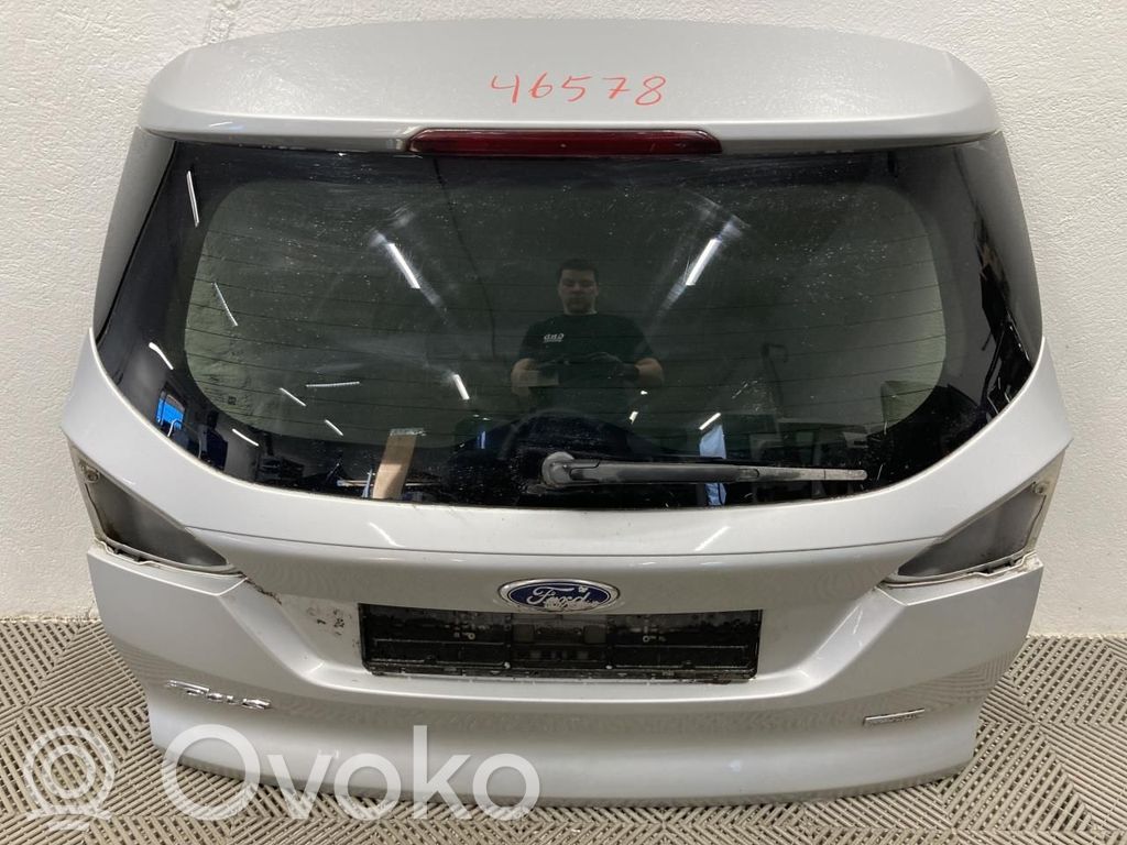 Tailgate/trunk/boot lid   1834446,PBM51N40410AC,1834446,PBM51N40410AC