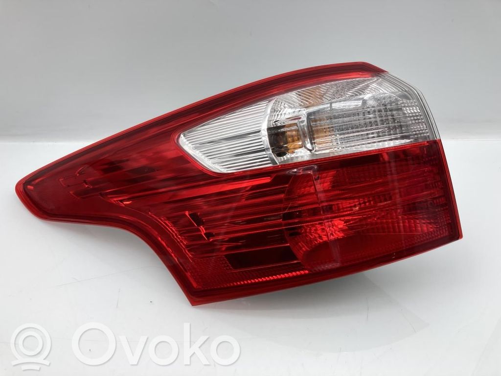 Ford Focus Lampa tylna 