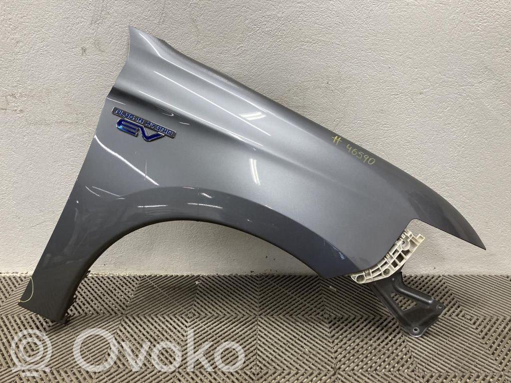 Guardabarro   5220L110,5220L110