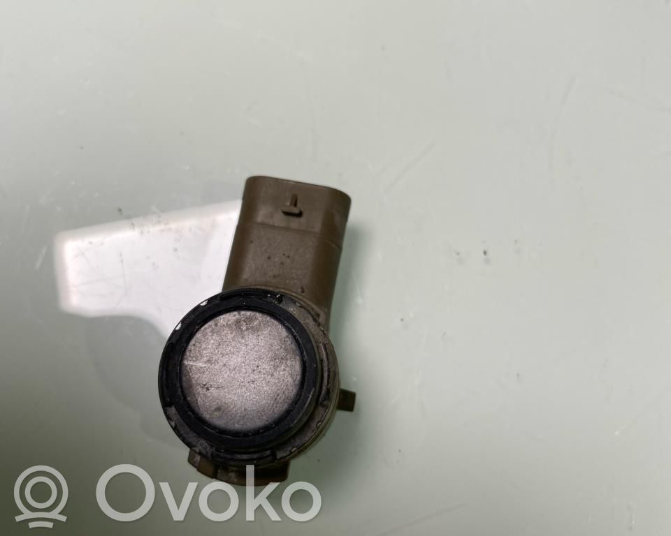 Jaguar I-Pace Parking (PDC) sensor switch 