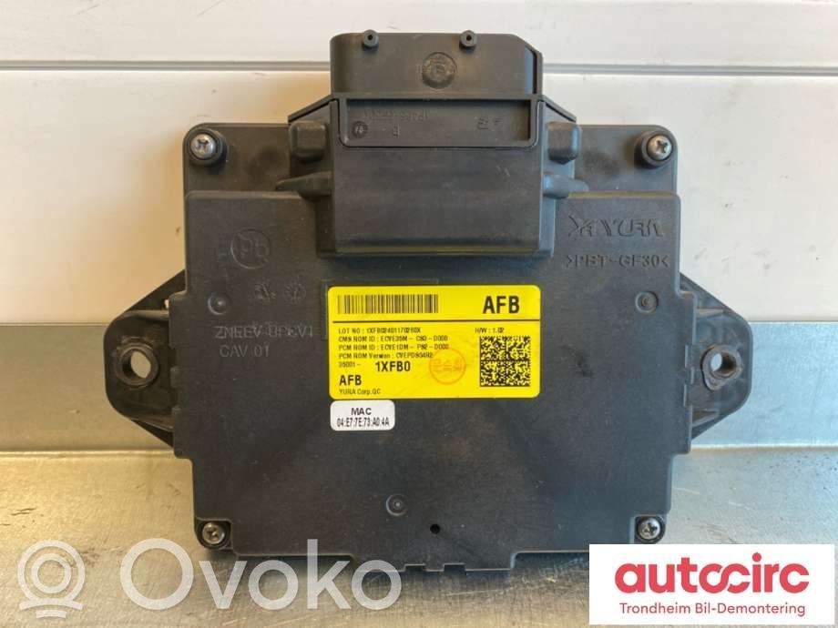 KIA EV6 Battery control module 