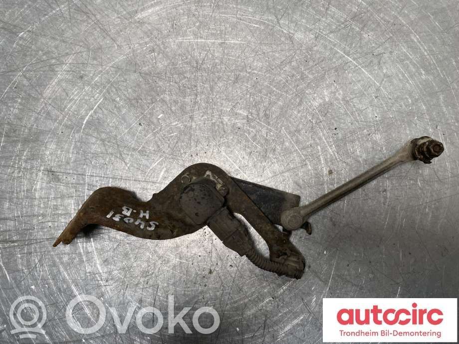 Mitsubishi Outlander Rear height level sensor lever 
